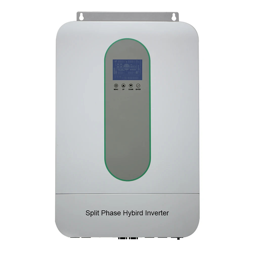 리치 파워 스플릿 페이즈 48V 500V 태양광 하이브 - Split Phase Inverter 10Kw 110V 220V 리뷰 및 가격