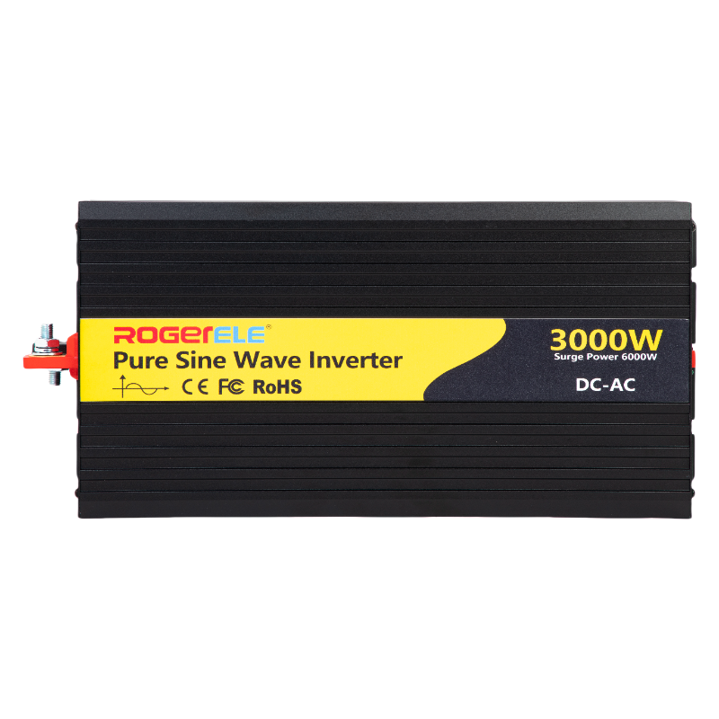 Roger 3000W-B 순수 사인파 인버터: 12V/ - Pure Sine Wave Inverter Board 24V 48V 리뷰 및 가격