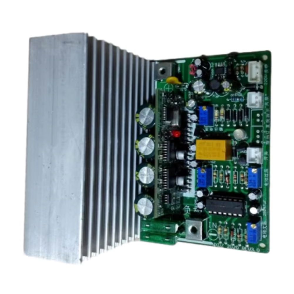 1PC 순수 사인파 인버터 보드 메인보드 사인파 드라이 - Pure Sine Wave Inverter Board 24V 48V 리뷰 및 가격