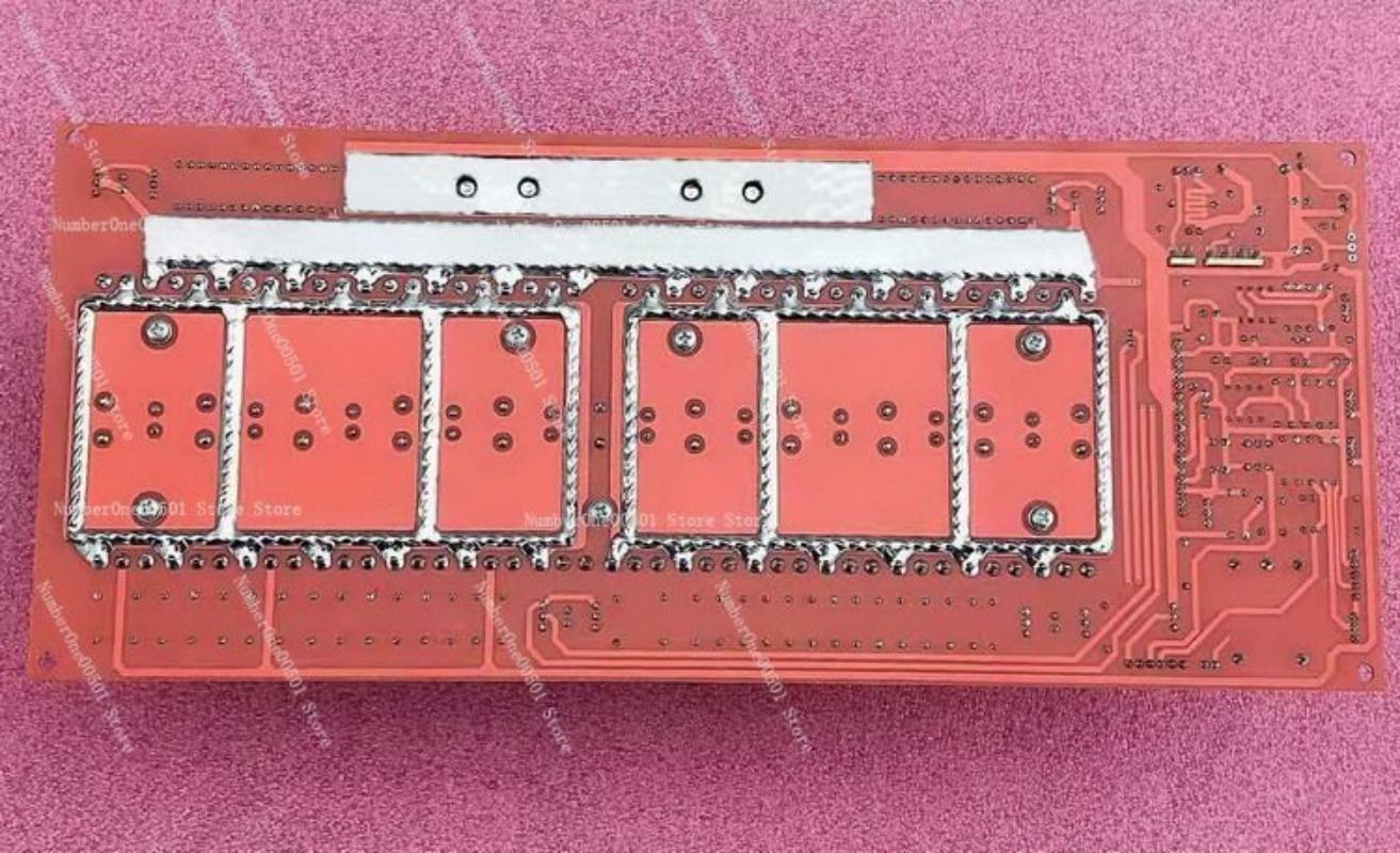 고출력 순수 사인파 저주파 인버터 보드 24V 36V  - Pure Sine Wave Inverter Board 24V 48V 리뷰 및 가격
